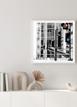 Φανάρια σηματοδότησης