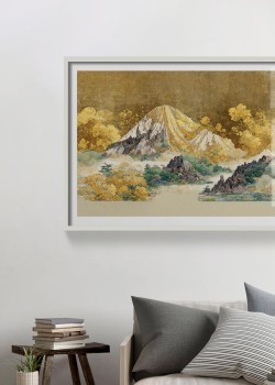 Η εποχή των λόφων