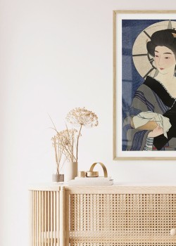 Μετά την επίσκεψη στο λουτρό