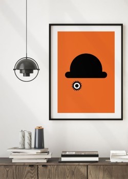 Κουρδιστό πορτοκάλι