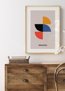 Illustration Bauhaus