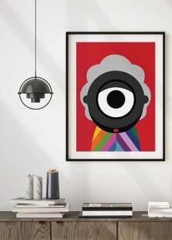 Γιαγιά κύκλωπας