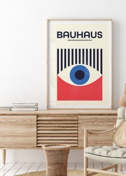 Bauhaus Single Eye