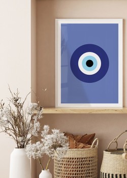 Φτου φτου ματάκι