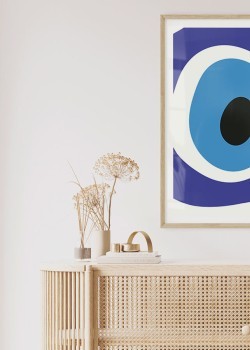 Για το μάτι