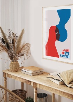 Οπτική επαφή