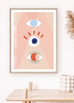 Χαριτωμένα μάτια