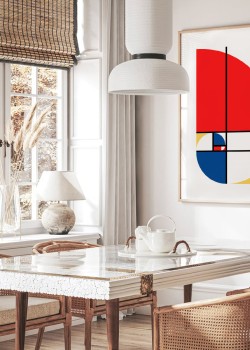 Χρωματιστή σπείρα