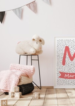 Γράμμα και όνομα