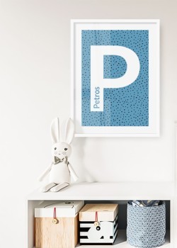 Κεφαλαίο γράμμα