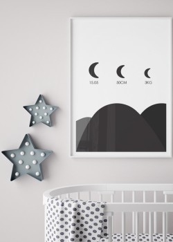 Μαύρα βουνά