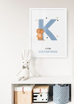 Μικρό λιονταράκι