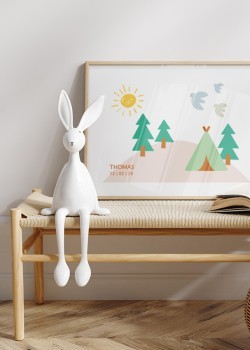 Ζωγραφιά με τοπίο