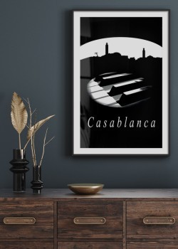Casablanca