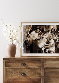 Ricks Cafe Casablanca