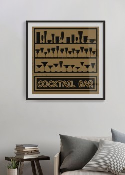 Cocktail Bar