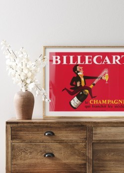 Billecart Champagne