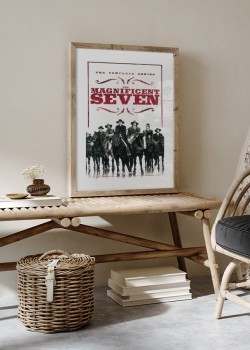 The Magnificent Seven