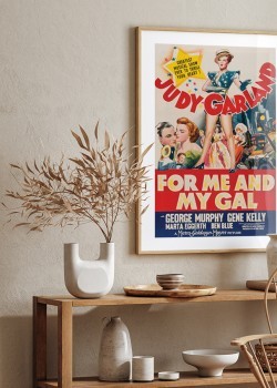 For Me and My Gal