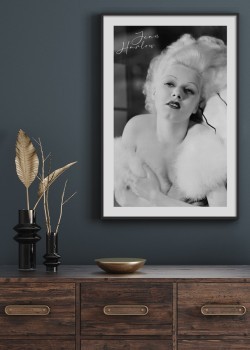 Jean Harlow