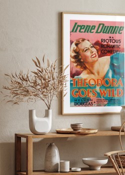 Irene Dunne