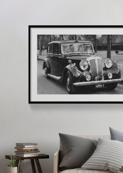 The Daimler