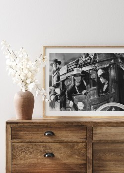 Stagecoach