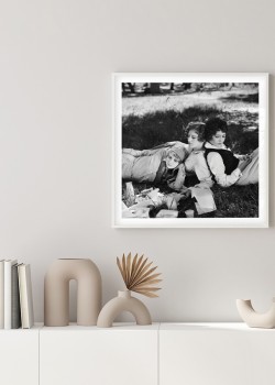 Our Dancing Daughters