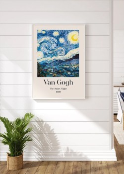 The Starry Night