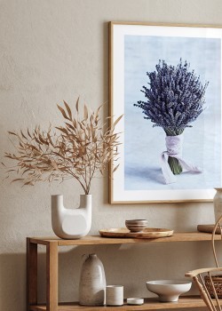 Μπουκέτο λεβάντας