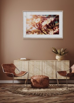 Λουλούδι Plumeria