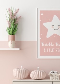 Μικρό αστέρι