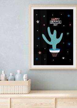 Πράσινος κάκτος