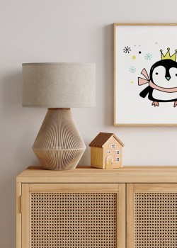 Πιγκουίνος με στέμμα