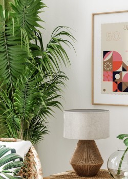 Πολύχρωμο γεωμετρικό μοτίβο