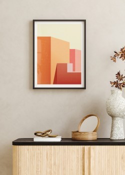 Πολύχρωμα ορθογώνια