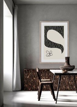 Abstract σχέδιο