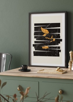 Κίτρινα φύλλα