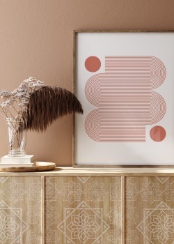 Κόκκινες γραμμές και κύκλοι