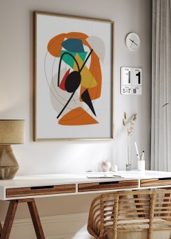 Modern abstract designs