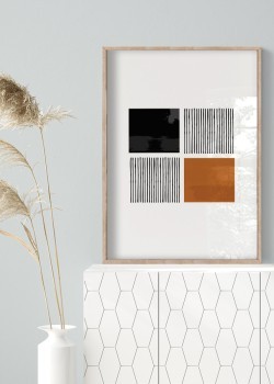 Μίνιμαλ τετράγωνα