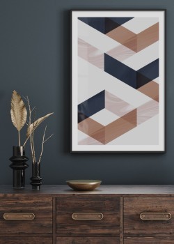 Μίνιμαλ ρόμβοι