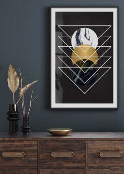 Τρίγωνα και κύκλοι