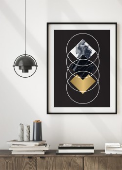 Κύκλοι και ρόμβοι