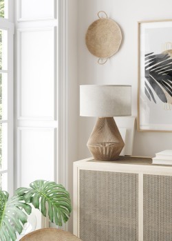 Μαύρο φύλλο φοίνικα