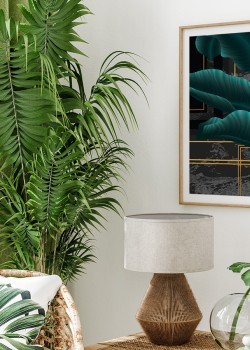 Πράσινα εξωτικά φύλλα 2