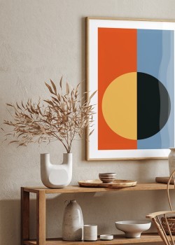 Κιτρινόμαυρος κύκλος