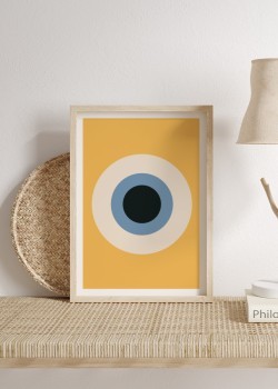 Τρίχρωμος κύκλος