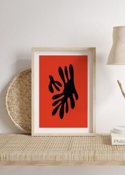 Creative cover plant