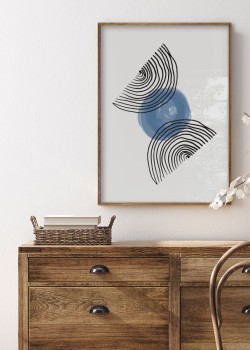 Αφηρημένοι κύκλοι 2